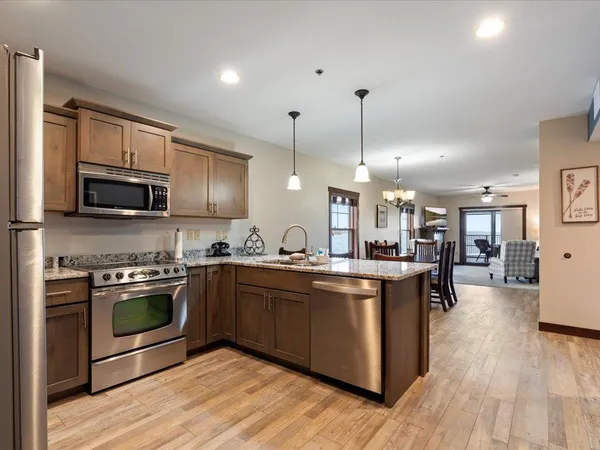 $409,900 | 502 Cleveland Boulevard West, Unit 3200, Walker, MN 56484