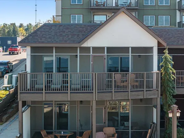 $409,900 | 502 Cleveland Boulevard West, Unit 3200, Walker, MN 56484