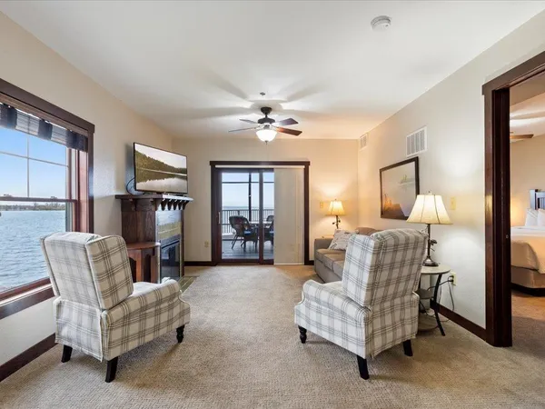 $409,900 | 502 Cleveland Boulevard West, Unit 3200, Walker, MN 56484