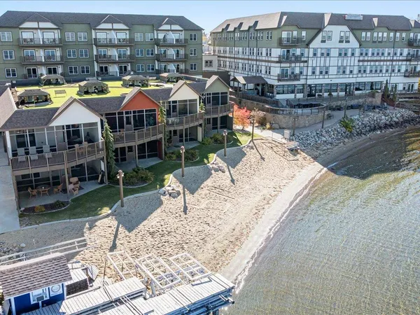 $409,900 | 502 Cleveland Boulevard West, Unit 3200, Walker, MN 56484