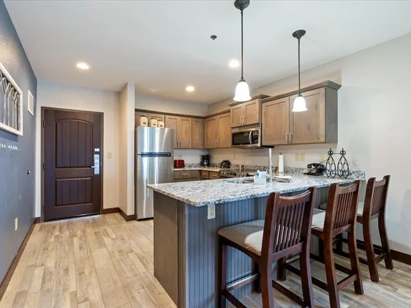 $409,900 | 502 Cleveland Boulevard West, Unit 3200, Walker, MN 56484