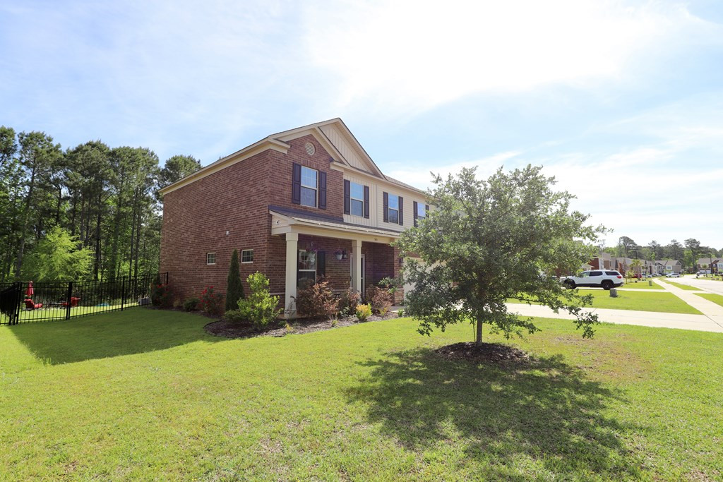 545 Curlew Circle Sumter, SC 29150 - Photo 2 of 74