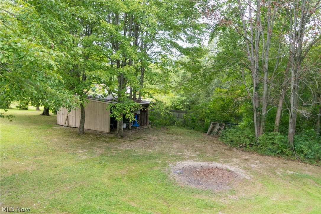 1544 Shanks Downes Road Windham, OH 44288 - Photo 11 of 33 Gallery Image 11