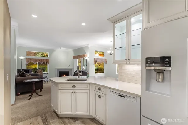 $395,000 | 4006 South 222nd Place, Unit 104, Kent, WA 98032