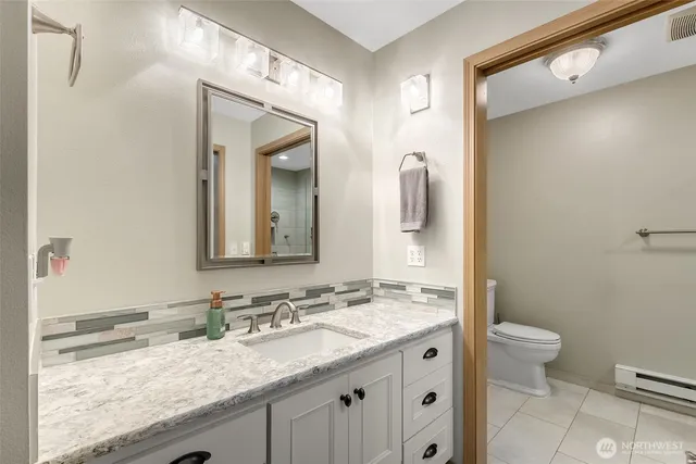 $395,000 | 4006 South 222nd Place, Unit 104, Kent, WA 98032