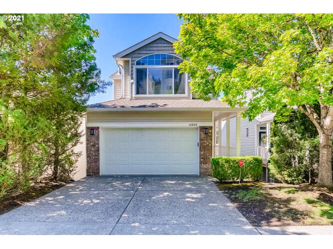 13680 Southwest Mapleview Lane Tigard, OR 97224 - Photo 1 of 28 Gallery Image 1