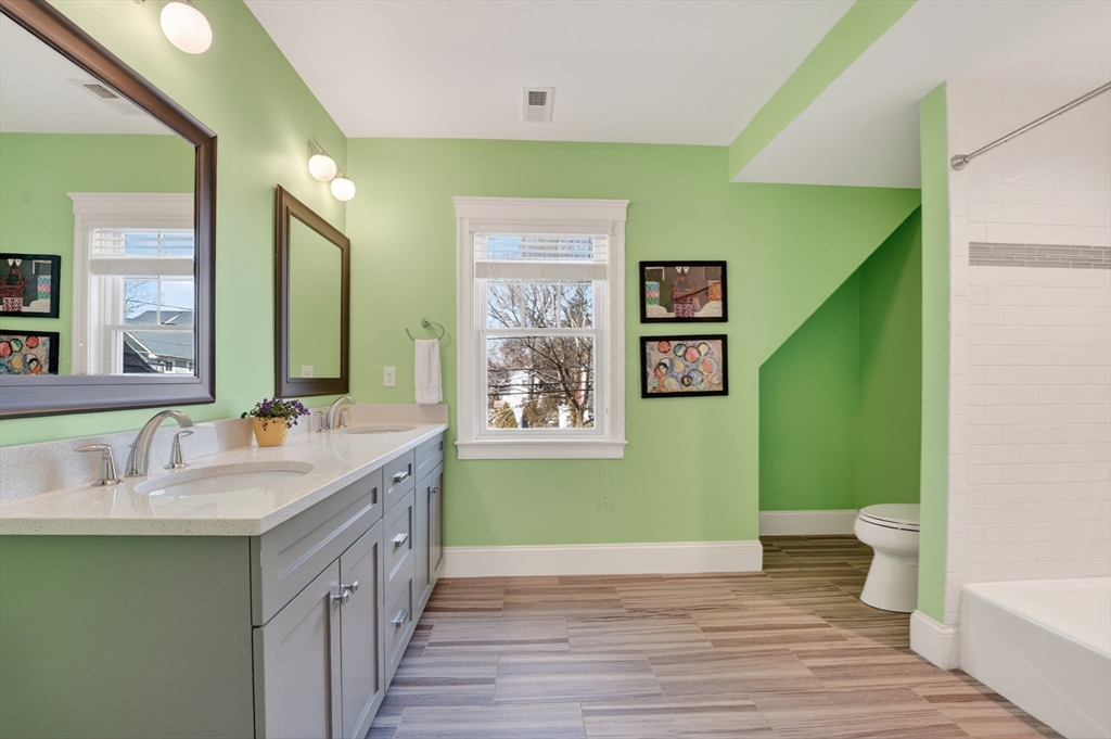 176 Melrose Avenue Needham, MA 02492 - Photo 29 of 41