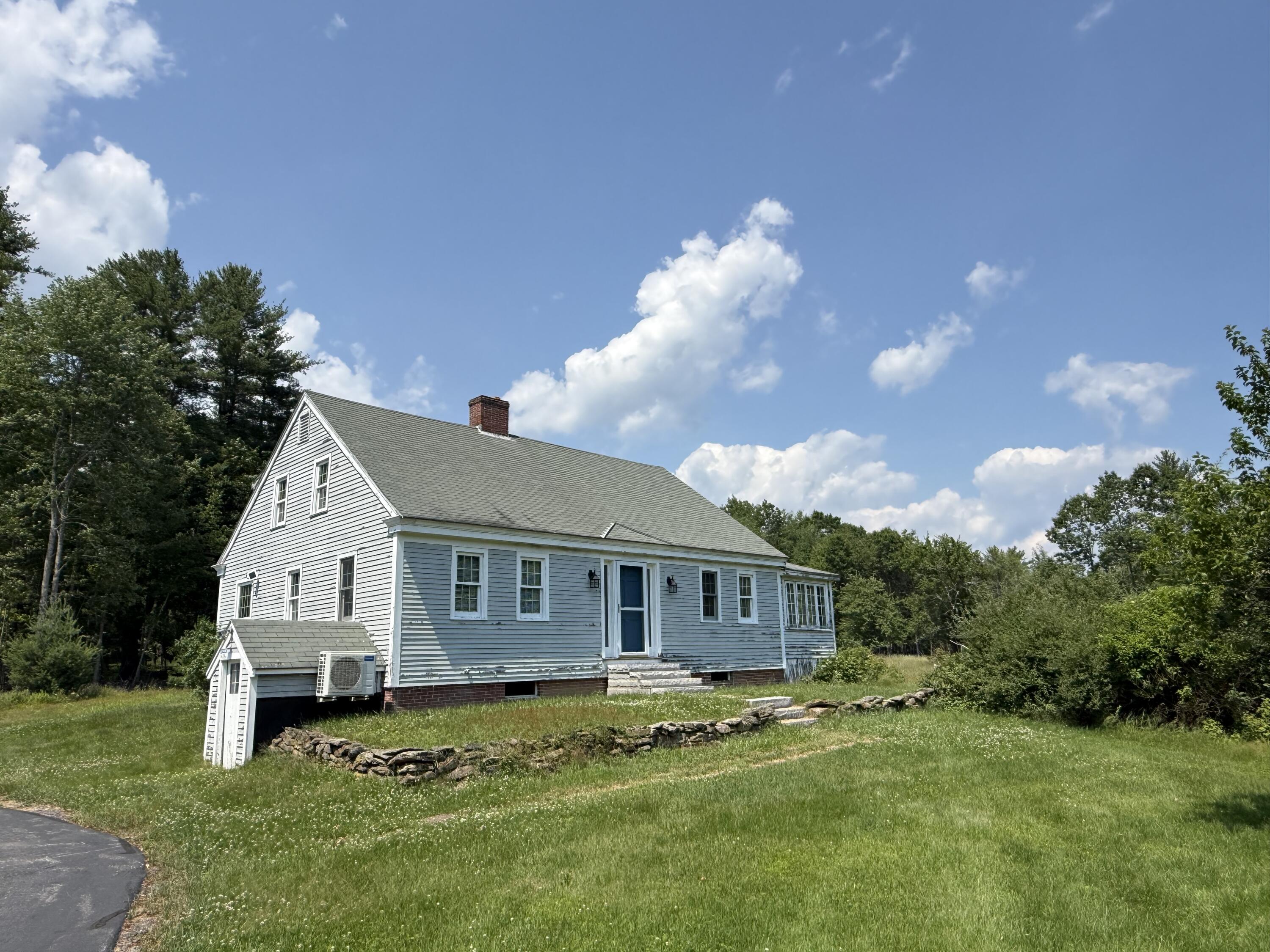 58 Long Swamp Road Berwick, ME 03901 - Photo 7 of 12 IMG_5902