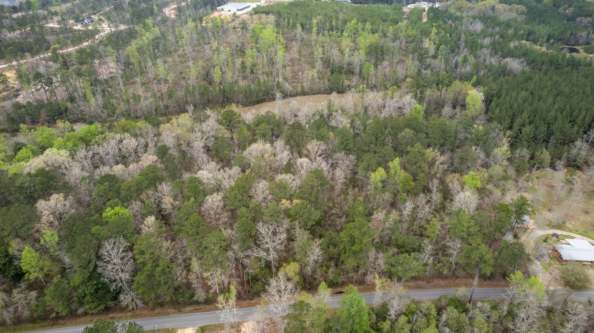 Lot 26 North Bryant Road Sumrall, MS 39482 - Photo 1 of 1 N_Bryant_Rd_Lot_26-6