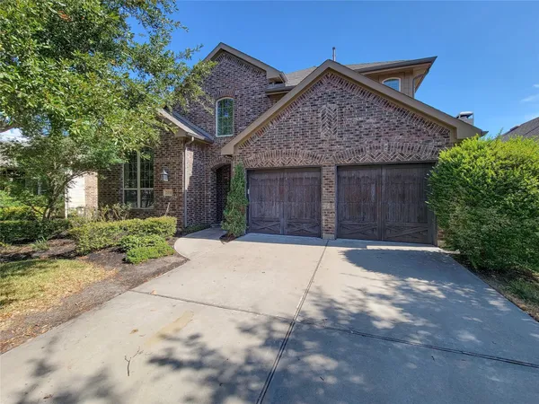 $515,000 | 21030 Barrett Woods Drive, Richmond, TX 77407