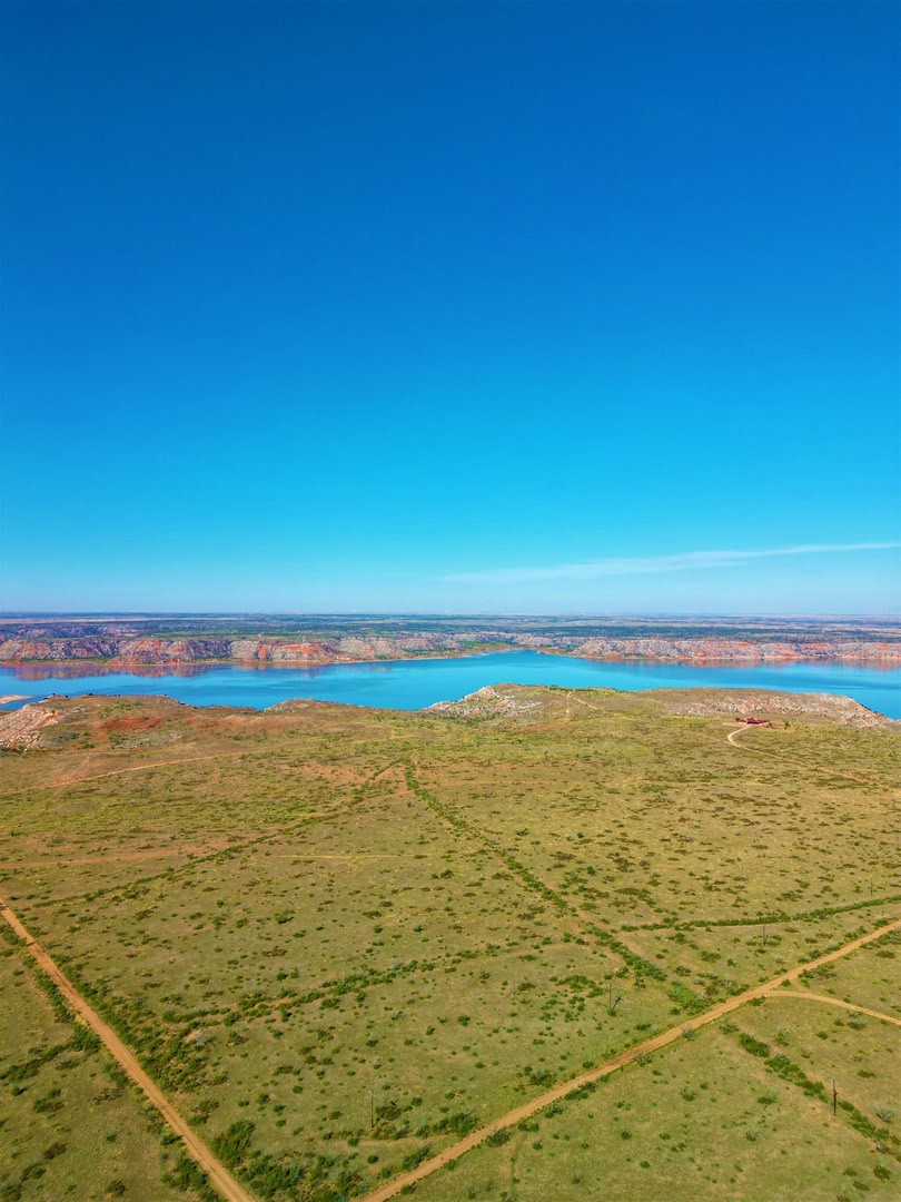 41-42 Debra Lane Fritch, TX 79036 - Photo 15 of 17 a view of an ocean