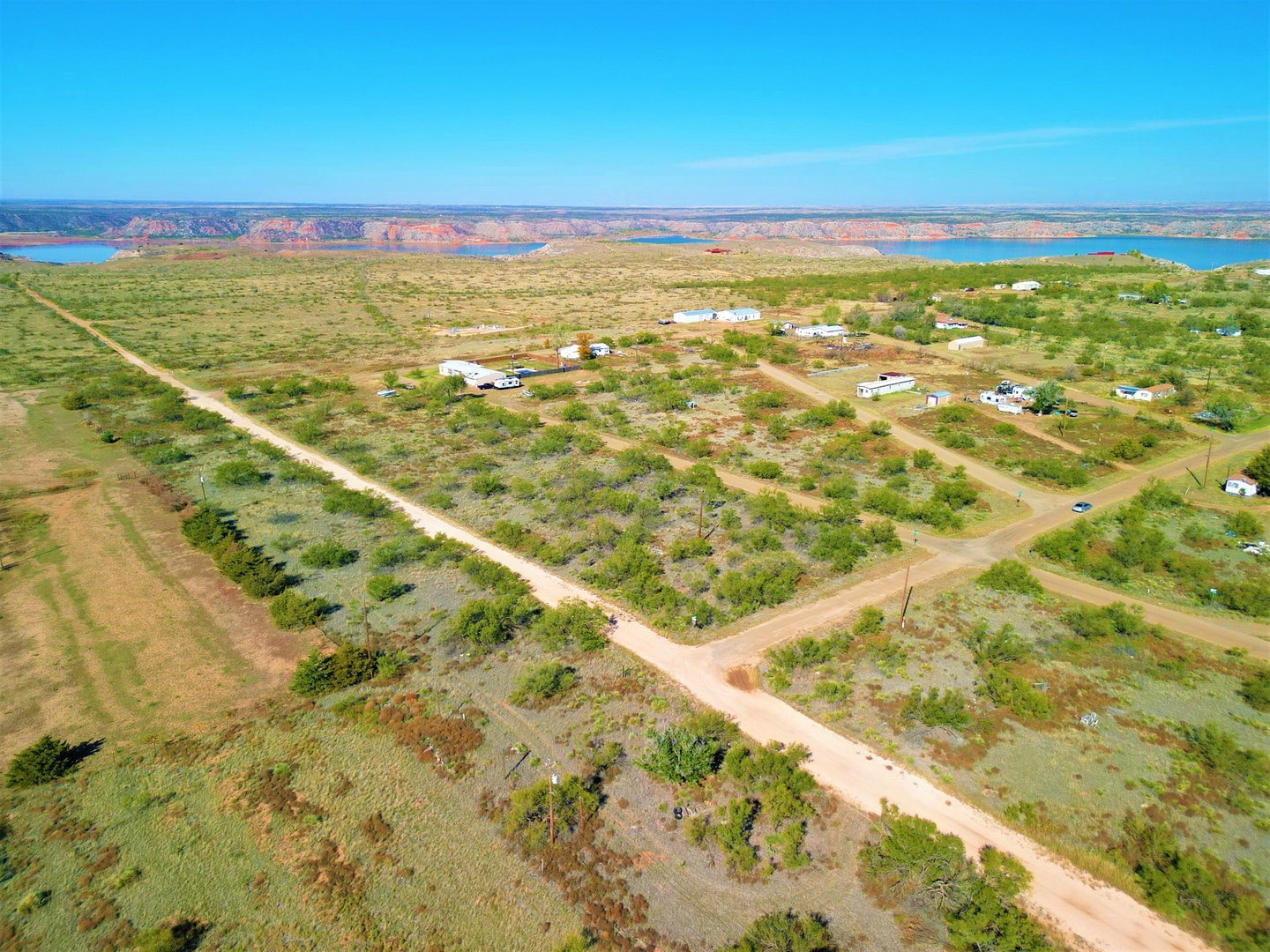 41-42 Debra Lane Fritch, TX 79036 - Photo 8 of 17 a view of an ocean