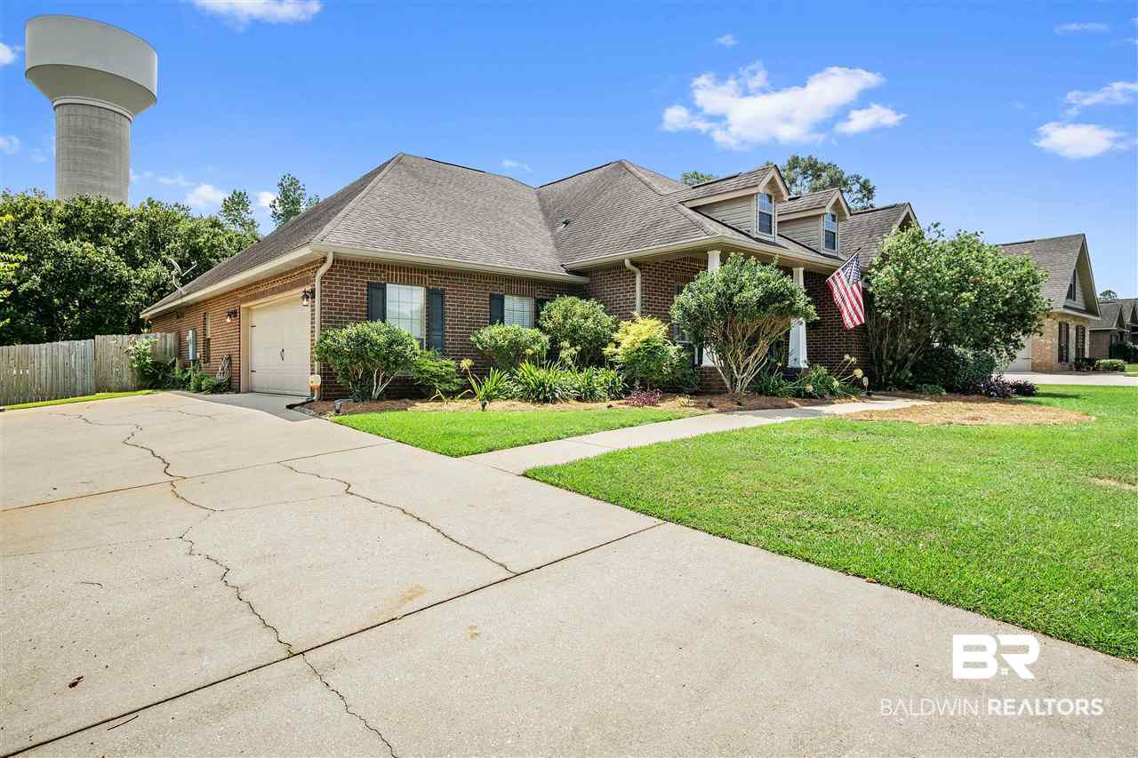 753 Hunters Lane Mobile, AL 36608 - Photo 2 of 32