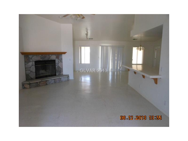 4191 West Quail Run Road Pahrump, NV 89060 - Photo 5 of 9 Property Photo. Family Room