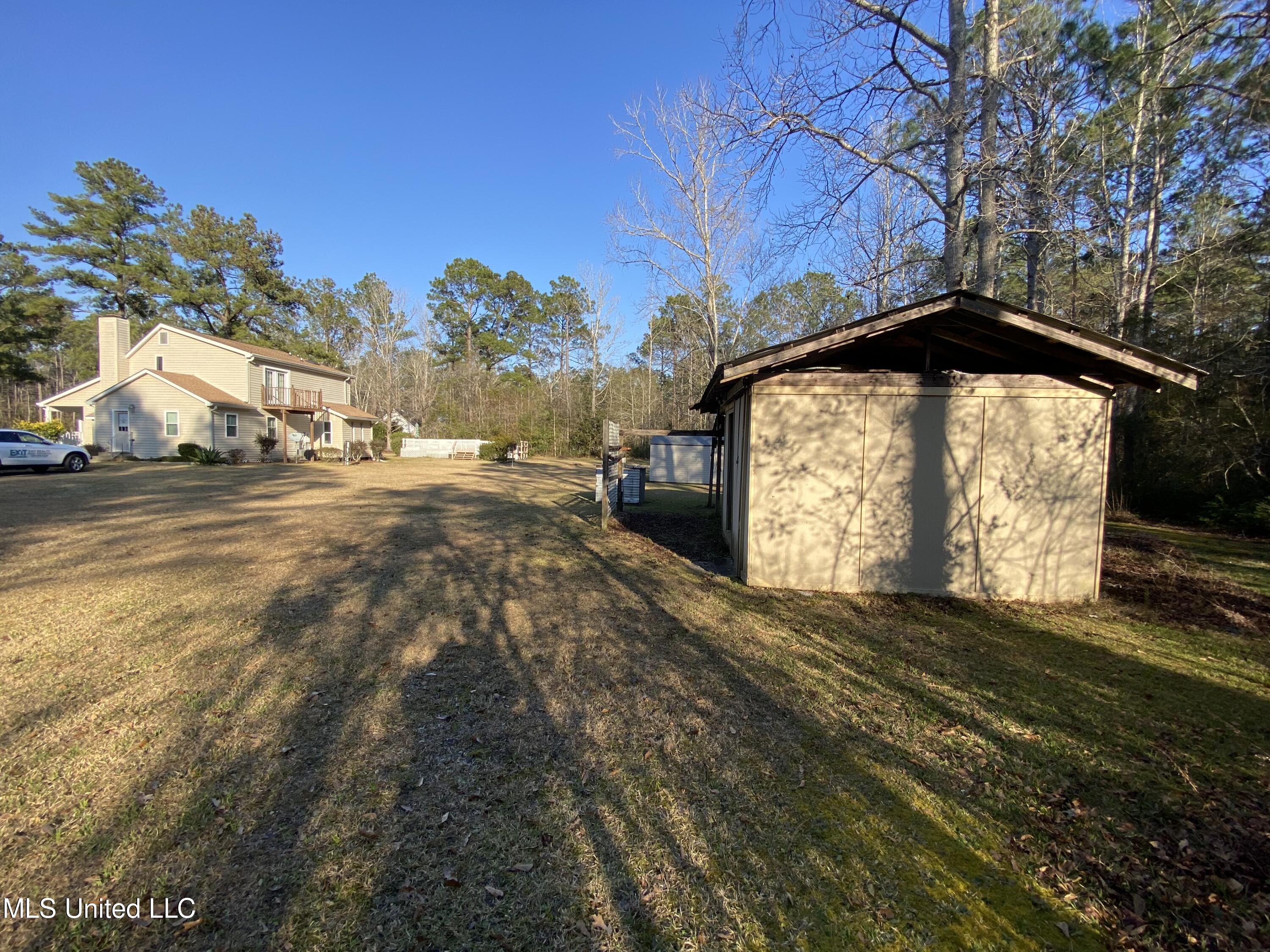 6800 Nutbank Road Moss Point, MS 39562 - Photo 49 of 51 workshop