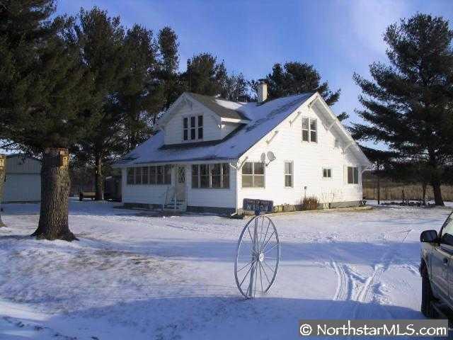 N1304 County Line Road Chetek, WI 54728 - Photo 1 of 1 Gallery Image 1