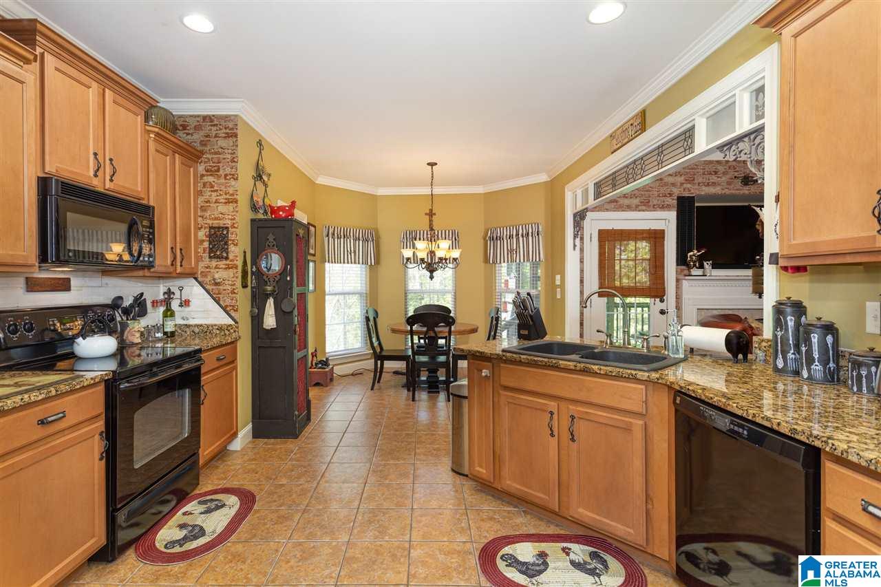 115 Small Ridge Road Odenville, AL 35120 - Photo 14 of 37