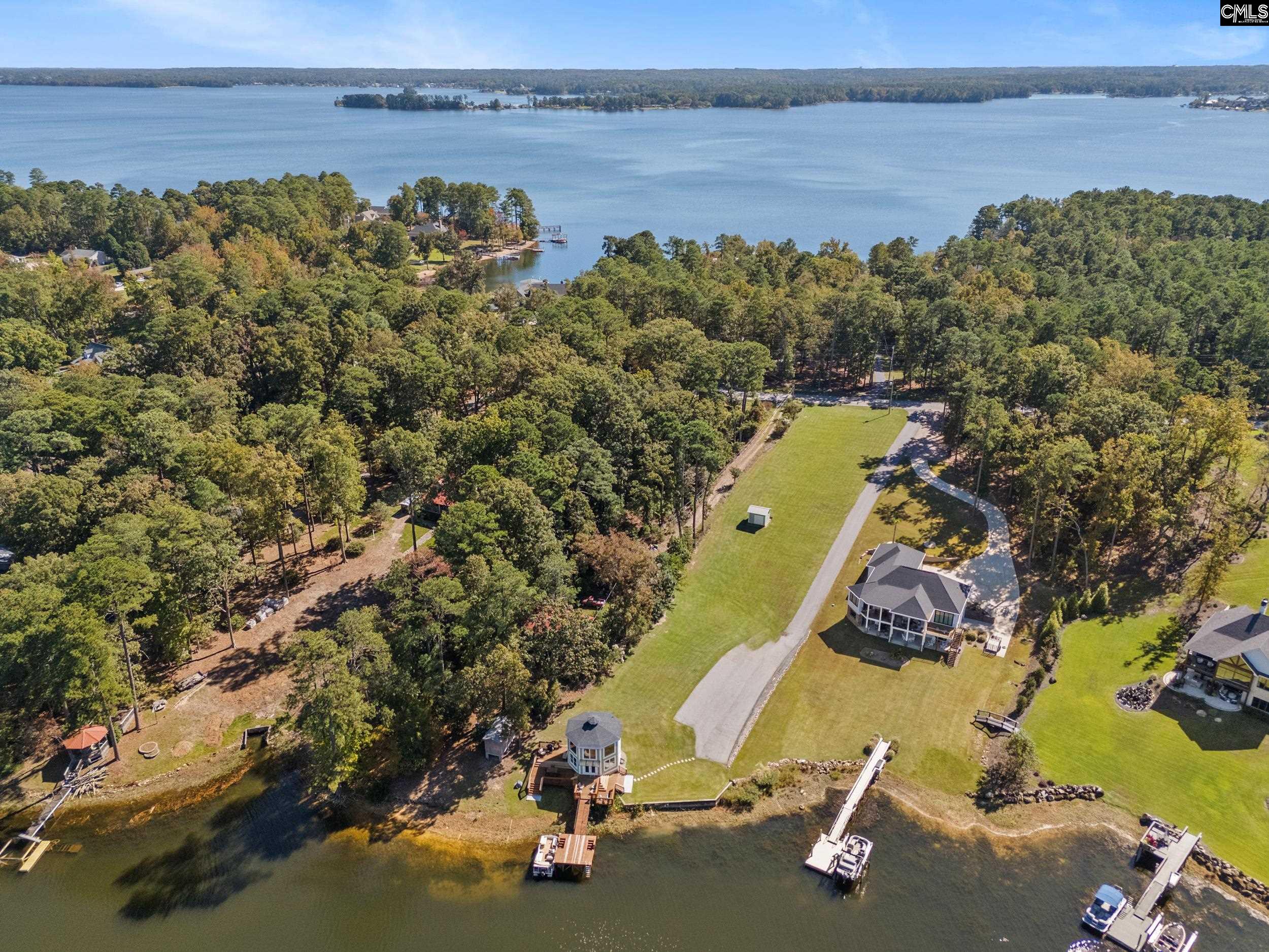 1223 Shull Island Road Gilbert, SC 29054 - Photo 4 of 28