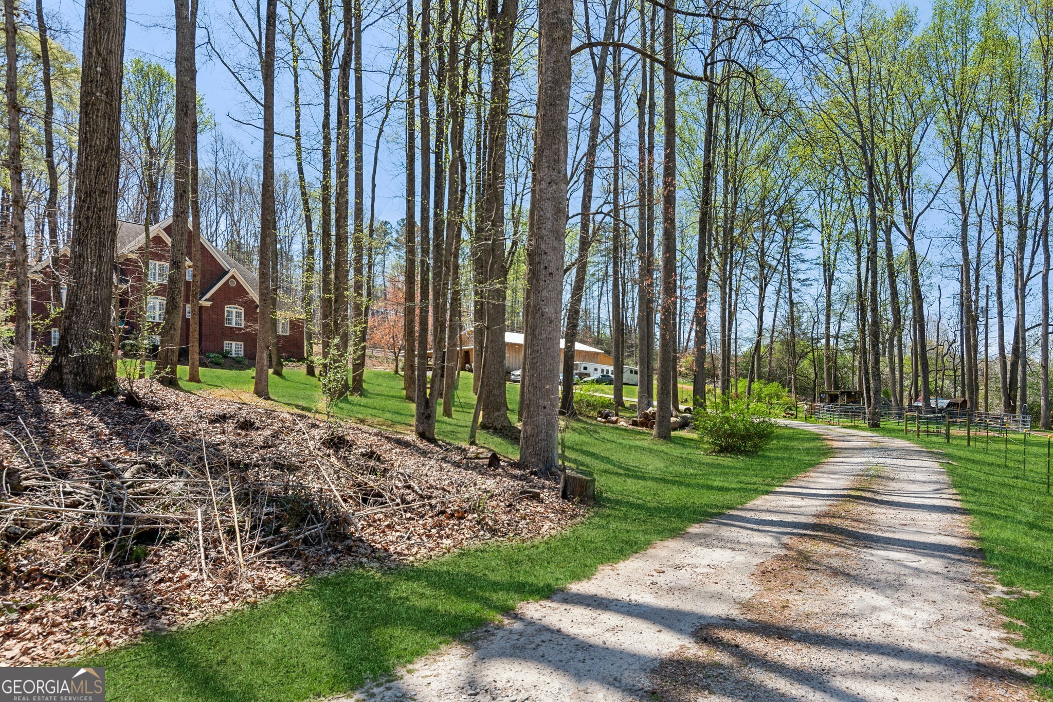 5388 Frazer Road Buford, GA 30518 - Photo 60 of 100