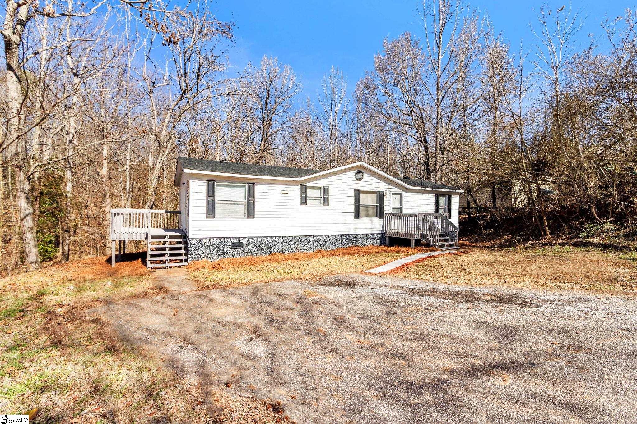 502 Stallings Road Greenville, SC 29611 - Photo 24 of 25 Gallery Image 24