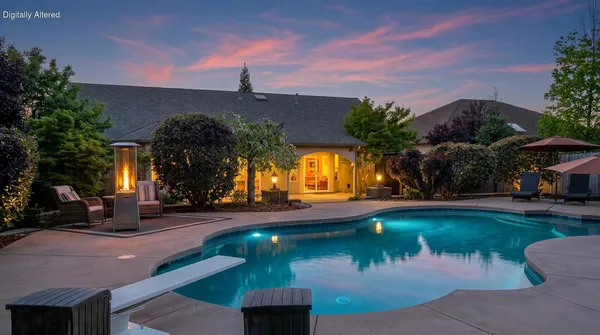$659,900 | 4174 Winter Green Court, Redding, CA 96001