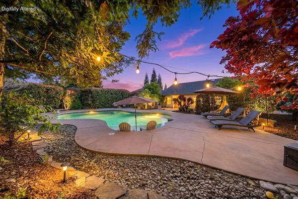 $659,900 | 4174 Winter Green Court, Redding, CA 96001