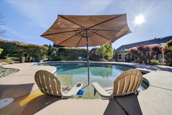 $659,900 | 4174 Winter Green Court, Redding, CA 96001