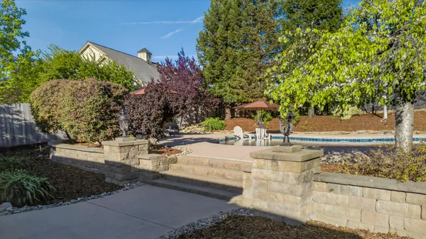$659,900 | 4174 Winter Green Court, Redding, CA 96001