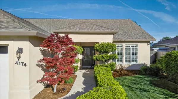$659,900 | 4174 Winter Green Court, Redding, CA 96001