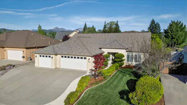 $659,900 | 4174 Winter Green Court, Redding, CA 96001