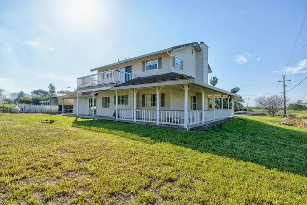 $399,000 | 2265 Golfito Way, La Grange, CA 95329