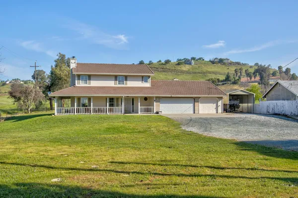 $399,000 | 2265 Golfito Way, La Grange, CA 95329