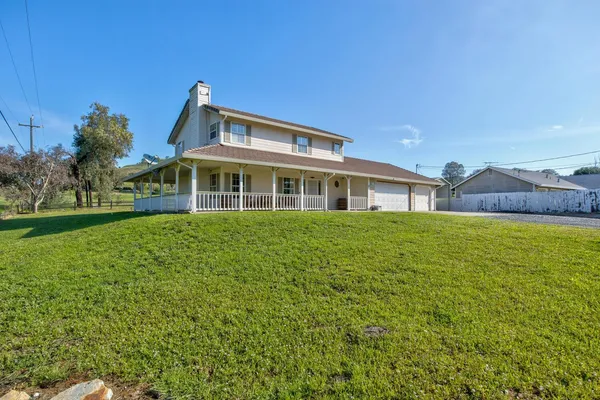 $399,000 | 2265 Golfito Way, La Grange, CA 95329