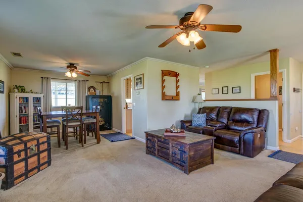 $399,000 | 2265 Golfito Way, La Grange, CA 95329