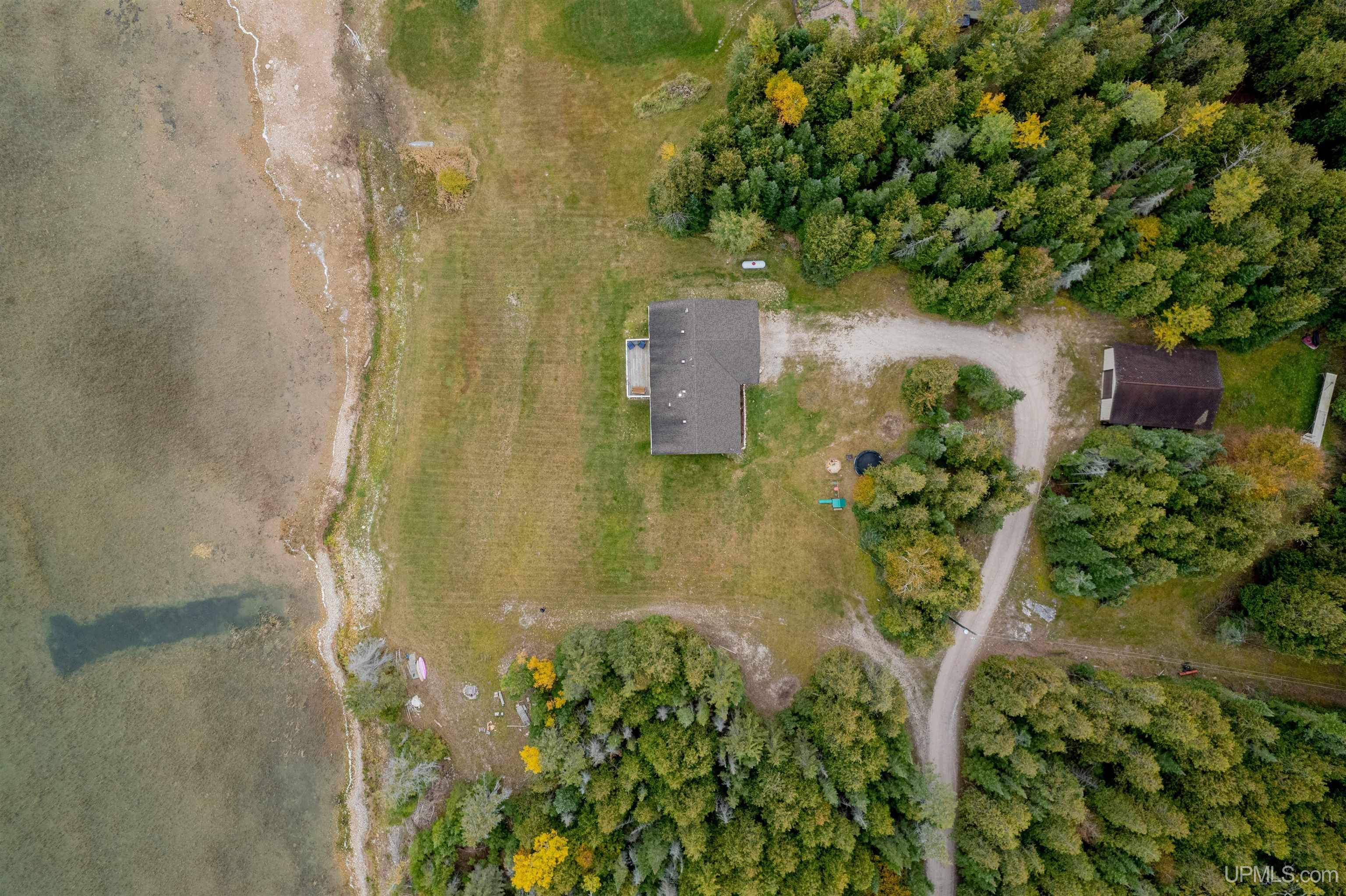 15502 16th Road Garden, MI 49835 - Photo 67 of 90