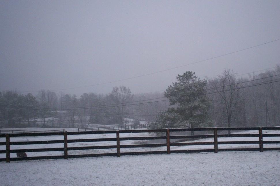 303 Wilson Road Chatsworth, GA 30705 - Photo 54 of 55 Beautiful when it snows