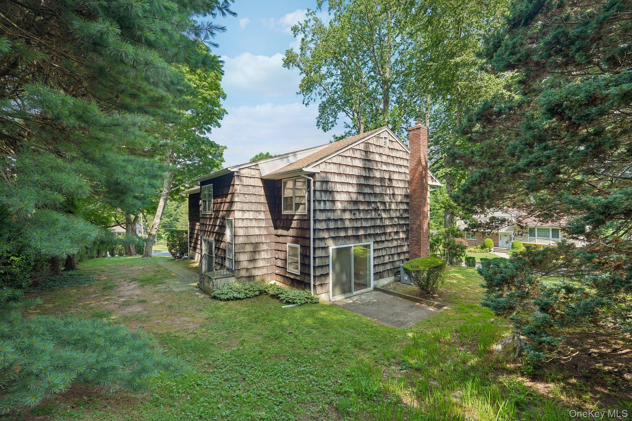 234 Duxbury Road Purchase, NY 10577 - Photo 23 of 29