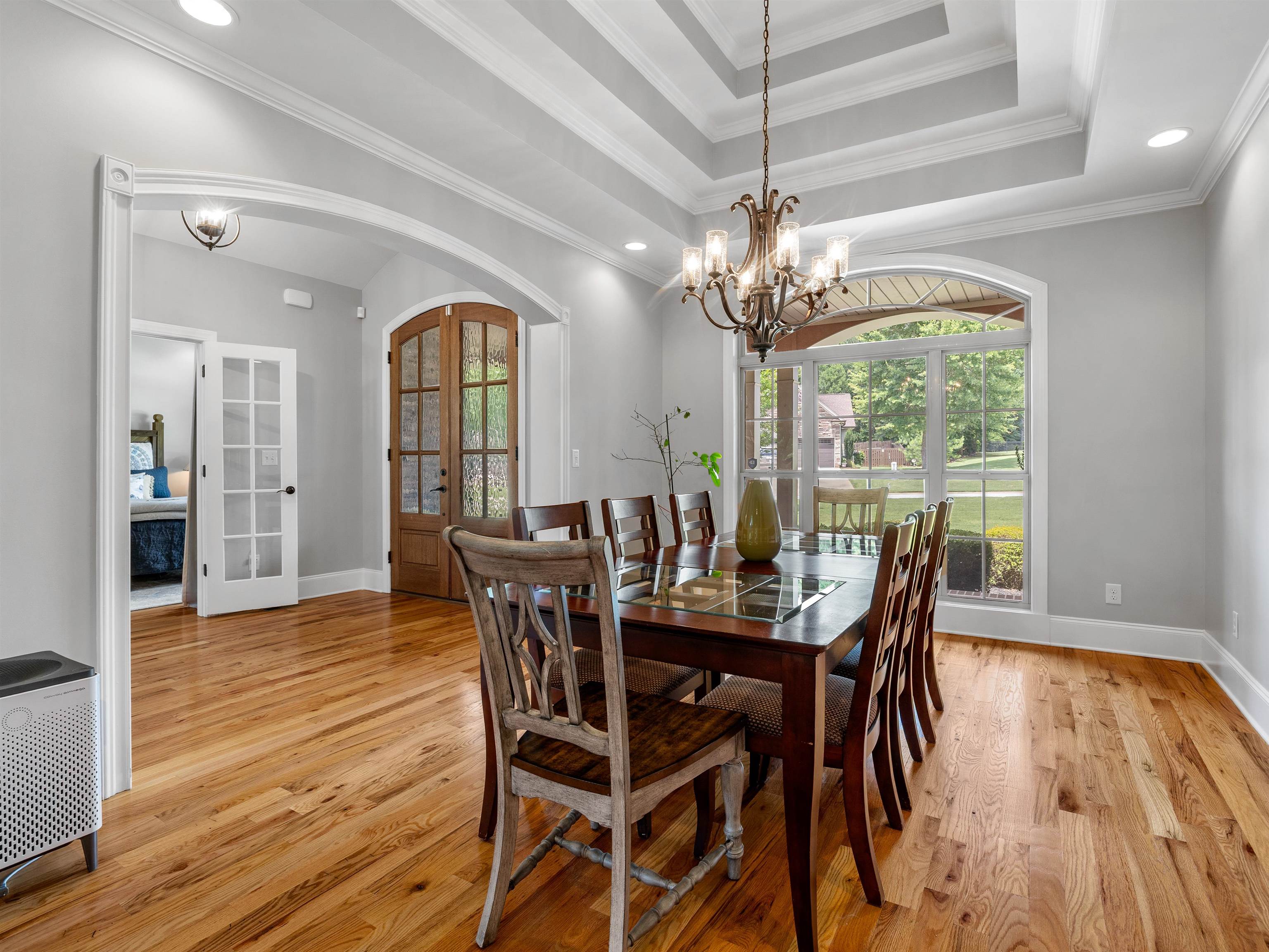 346 Roy Hall Way Campobello, SC 29322 - Photo 23 of 50