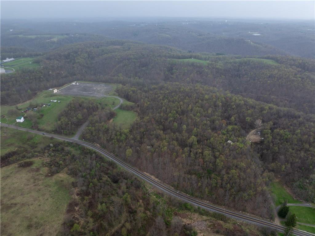 172 Engle Road Industry, PA 15052 - Photo 6 of 11 a view of a dry yard