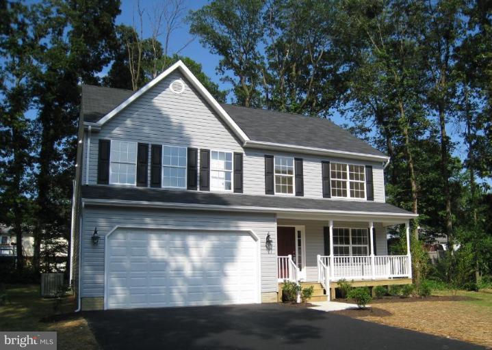 8011 Clark Station Road Severn, MD 21144 - Photo 1 of 1 Exterior (Main)