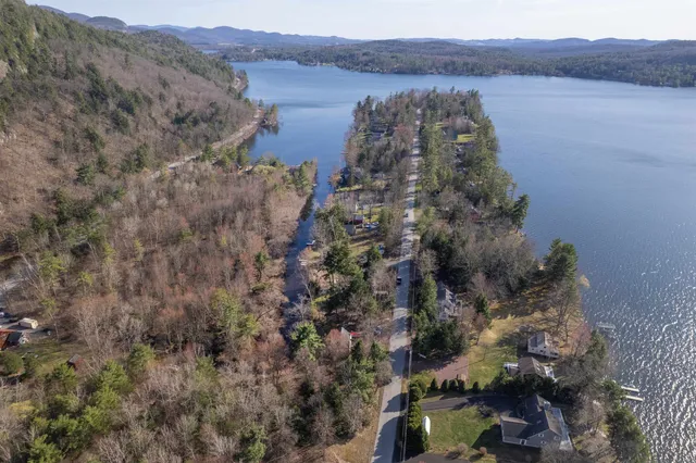 $345,000 | 201 Cones Point Road, Poultney, VT 05764