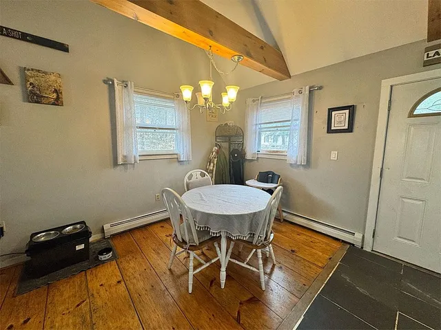 $345,000 | 201 Cones Point Road, Poultney, VT 05764