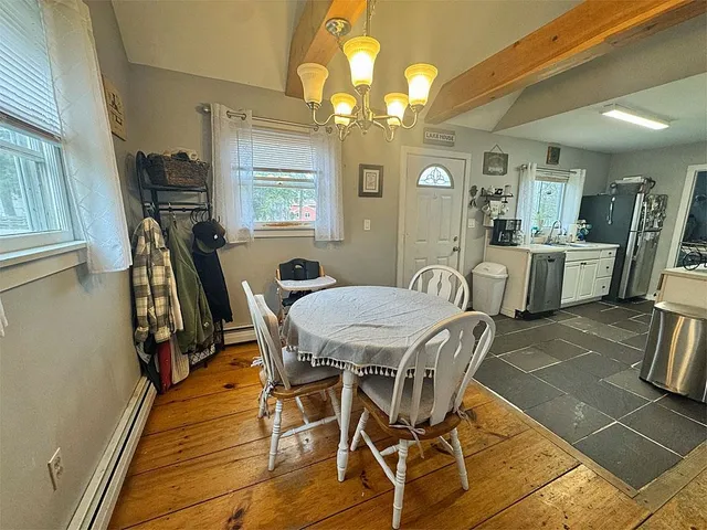 $345,000 | 201 Cones Point Road, Poultney, VT 05764