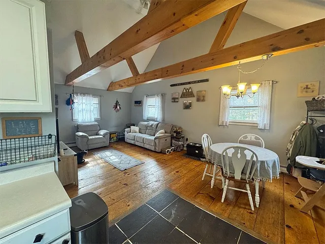 $345,000 | 201 Cones Point Road, Poultney, VT 05764