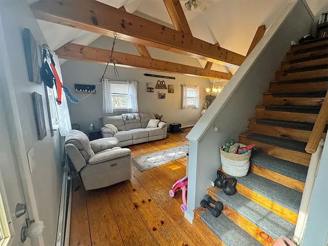 $345,000 | 201 Cones Point Road, Poultney, VT 05764