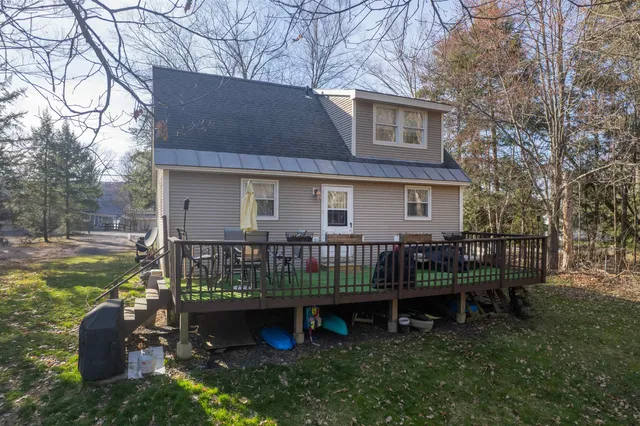 $345,000 | 201 Cones Point Road, Poultney, VT 05764