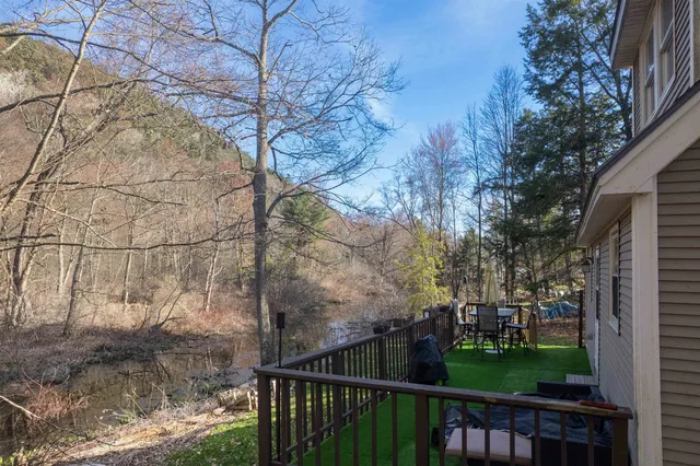 $345,000 | 201 Cones Point Road, Poultney, VT 05764