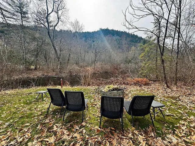 $345,000 | 201 Cones Point Road, Poultney, VT 05764