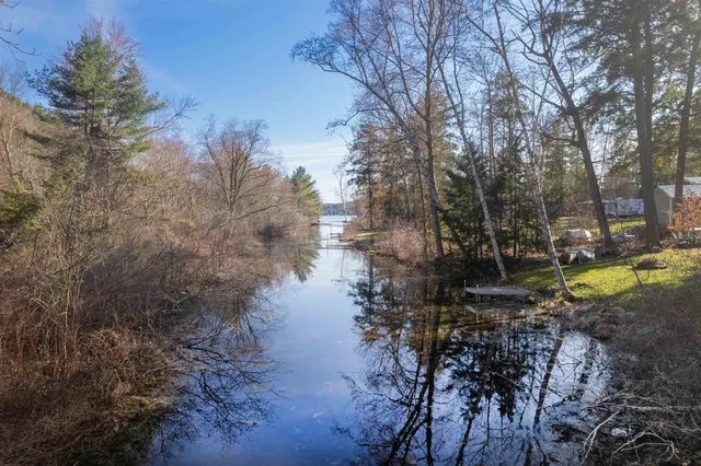 $345,000 | 201 Cones Point Road, Poultney, VT 05764
