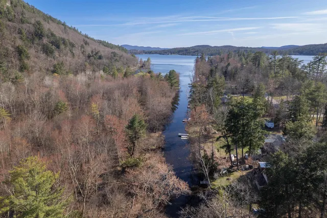 $345,000 | 201 Cones Point Road, Poultney, VT 05764